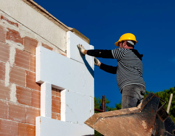 Best Best Insulation Companies  in Sublimity, OR