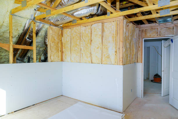 Best Attic Insulation Installation  in Sublimity, OR