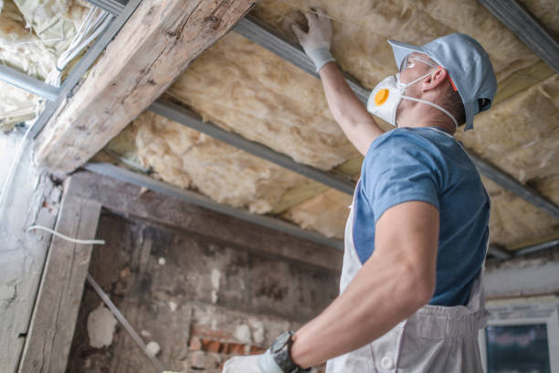 Range of Insulation Solutions in Sublimity, OR