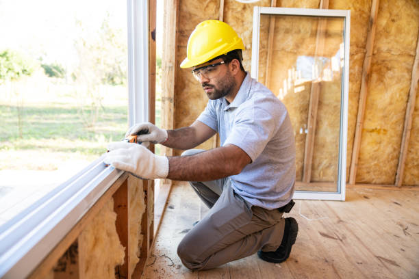 Insulation for New Construction in Sublimity, OR