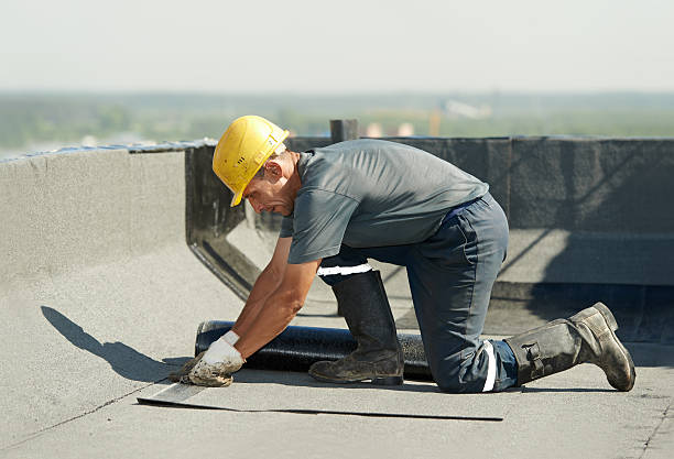 Best Crawl Space Insulation  in Sublimity, OR